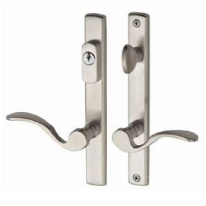  Swing Door Multipoint Trimset