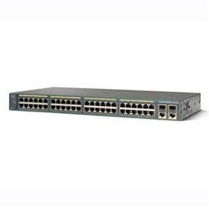 Cisco, Catalyst 2960 48 PORT 10/100Mb (Catalog Category Networking 