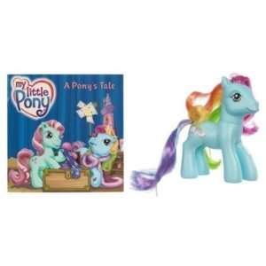  Read Along With Rainbow Dash Toys & Games