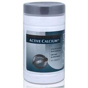  USANA Active Calcium (112 tablets): Health & Personal Care