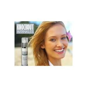  Knockout Wrinkles 1.7fl. oz tube (50ml) Beauty