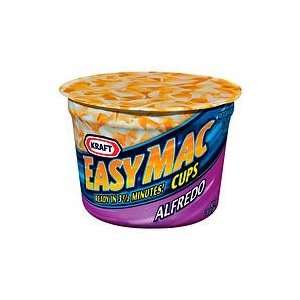 Kraft Easy Mac (10 Single Serve Cups) Grocery & Gourmet Food