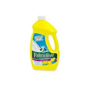  Palmolive Liquid Dish Soap, Lemon Grove Family, 25 Oz, 12 