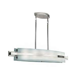  Freeport Energy Star 6 Light 36 Polished Nickel Island 