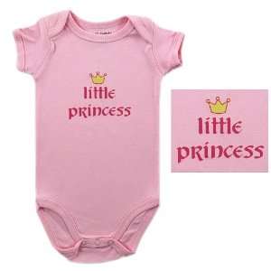  Baby Says Bodysuit   Little Princess, 9 12 months Baby
