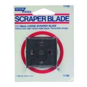  Hyde Mfg. 11120 Replacement Blade: Home Improvement