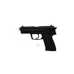   Black USP Style Spring Pistol [ Model HGA 112B ]: Sports & Outdoors