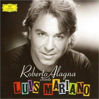  Luis Mariano Music