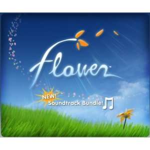  Flower Soundtrack Bundle [Online Game Code]: Video Games