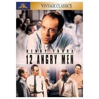  12 angry men 1997 dvd