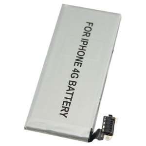  Li ion Polymer Battery For Apple iPhone 3GS Electronics