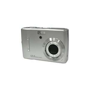    HAIER DC L1270 12.0 Megapixel Digital Video Camera