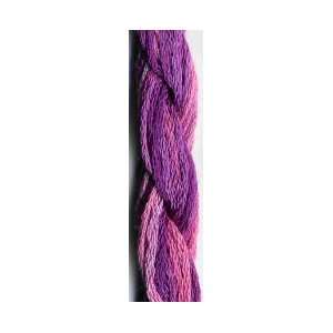  Dinky Dyes Floss   Fuchsia