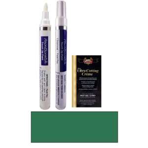   . Holly Green Paint Pen Kit for 1984 Ford Truck (7D/1237): Automotive