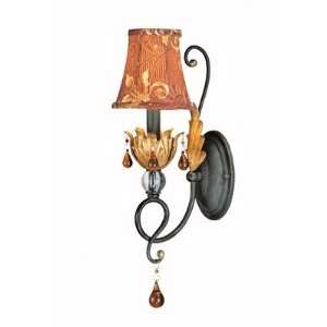  1261 97 World Import Hatillo Collection lighting: Home 
