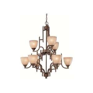  Chandeliers Dolan Designs 1282