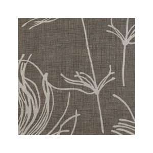 Large Scale Graphite by Duralee Fabric:  Home & Kitchen