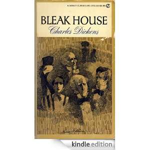Start reading Bleak House  