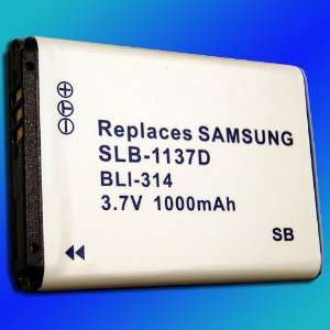  Samsung i80 Replacement Video Battery Electronics
