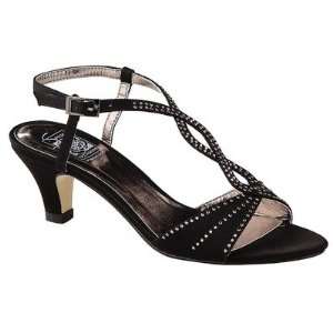  Special Occasions 1303 Womens Jess T strap: Baby