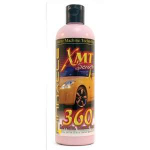  12oz XMT 360 Corrects, Cleans, Seals Automotive