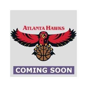 Atlanta Hawks Logo, Atlanta Hawks   FatHead Life Size Graphic:  