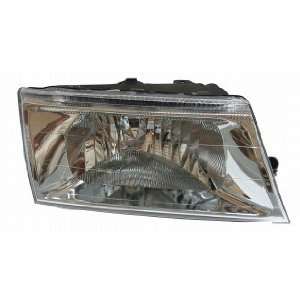   HEAD LIGHT LAMP 03 04 05 GRAND MARQUIS RIGHT SIDE: Automotive