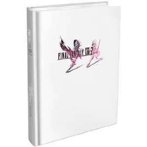  FINAL FANTASY XIII 2 COLLECTORS ED (VIDEO GAME 