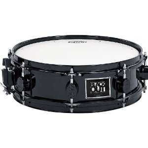  PDP Blackout Maple Snare Drum 13X4: Musical Instruments