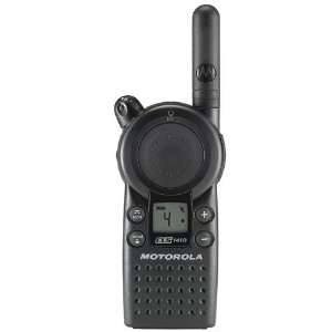 Motorola® CLS1410 Two Way Radio (EA): Car Electronics