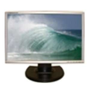 19IN LCD 700:1 1440X900 Slvr/ Blk VGA Dvi 5MS Wide Aspect 