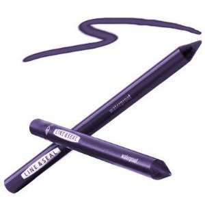 Styli Style double set Eye Pencils (Set of Two) 1  (Black) 1  (violet 