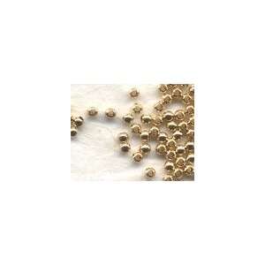  2mm Smooth Round Beads GF Arts, Crafts & Sewing