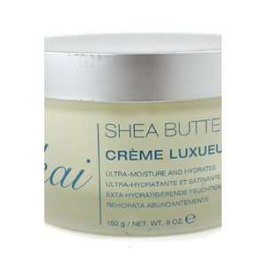 Shea Butter Body Cream Luxueuse by Frederic Fekkai for Unisex Body 