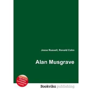  Alan Musgrave Ronald Cohn Jesse Russell Books