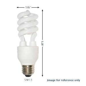    SUNLITE CF 15W Super Mini Twist DayLight Bulb: Home Improvement