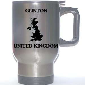  UK, England   GLINTON Stainless Steel Mug: Everything 