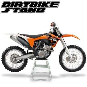  16 MX Stand Motocross BMX Dirt Bike Motorcycle Aluminum 