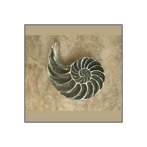  Nautilus (Anne at Home 169 Cabinet Knob 3.25 x 2.75 x 1.5 