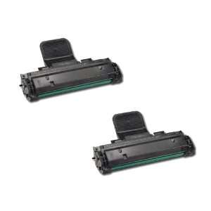  Samsung ML 1620 2Pack of Toner Cartridges   3,000 Pages Ea 