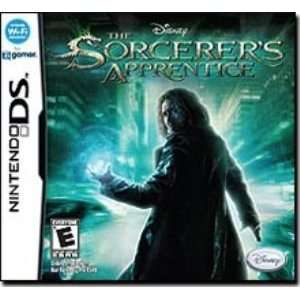  The Sorcerers Apprentice (Nintendo DS): Electronics