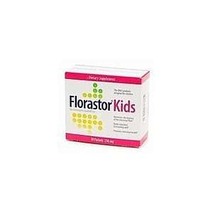  Florastor Kids Probiotic Powder Packets 10 Health 