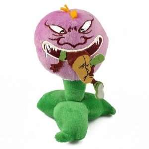  Plants vs Zombies (PVZ) Stuffed Plush Doll Series 