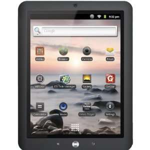   Tablet with Built In WiFi and Front Facing Camera Electronics