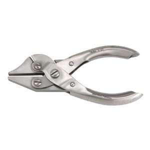   & Wire Cutter 5 (12.7 cm), Stainless Steel