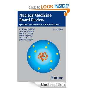 Nuclear Medicine Board Review Questions and Answers for Self 