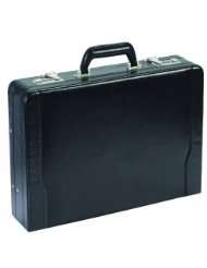   to 16 Inches, Check Fast Airport Security Friendly Case, Black, 488 4