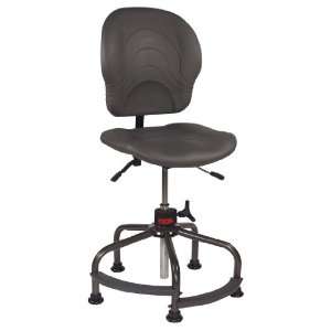 Lyon NF103262 Gold Multitask Chair, 20 Wide Seat x 18 Wide Back 