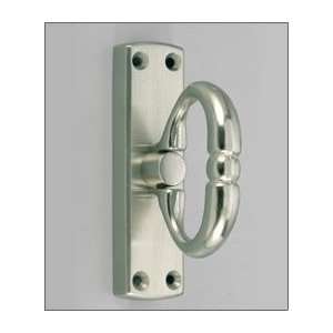  Gruppo Romi Cabinet Hardware 1879 Cremone Bolt Style Ring 