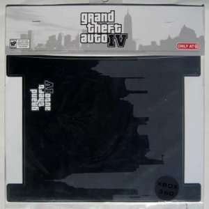  Grand Theft Auto IV Target Exclusive SKIN for Xbox 360 